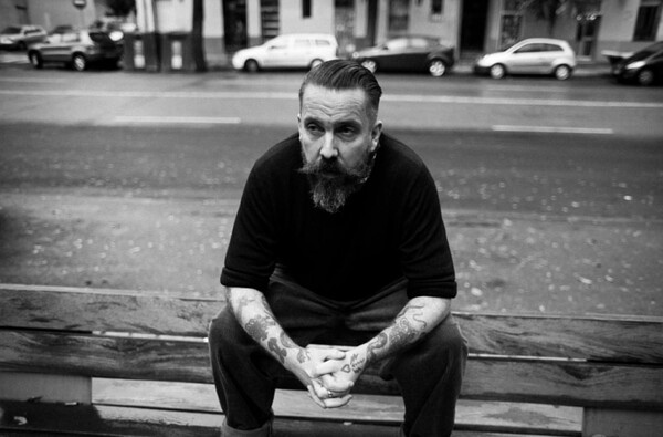 ANDREW WEATHERALL (UK), P.Bell, Knob, Disco Dad