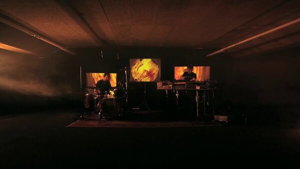 Dirty Purple Turtle - Record Release