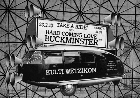 Hard Coming Love