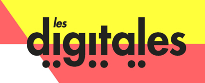 Hepp feat. D. Brun del Re @ Les Digitales
