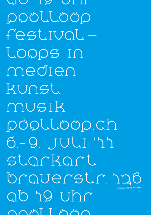 HEPP LIVE Poolloop '11