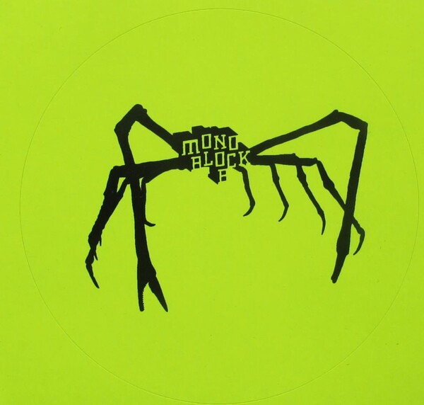 LIVE >> ORUKU & ÖTZI >> MONOBLOCK B DJ SET