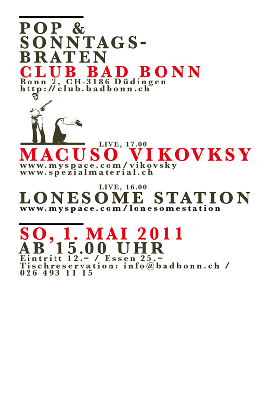 Macuso Vikovsky