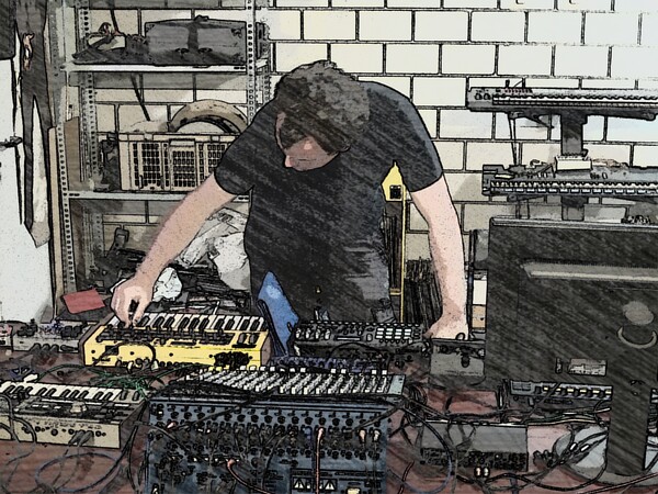 monoblock b live @ lethargy with superlive