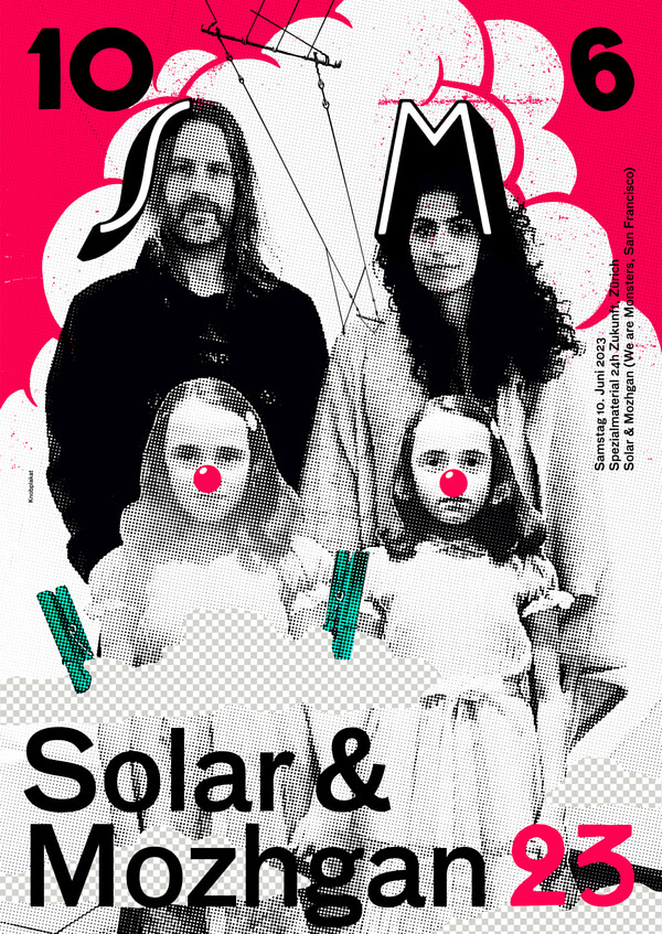Mozhgan & Solar