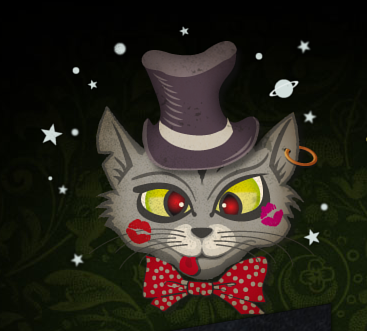 Mr. Vast