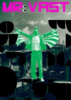 Mr. Vast