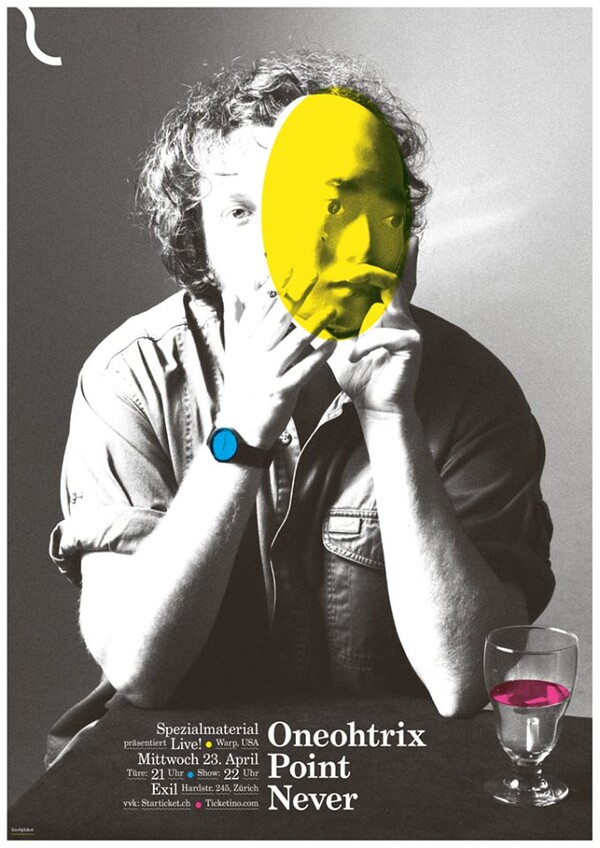 ONEOHTRIX POINT NEVER (USA, WARP)
