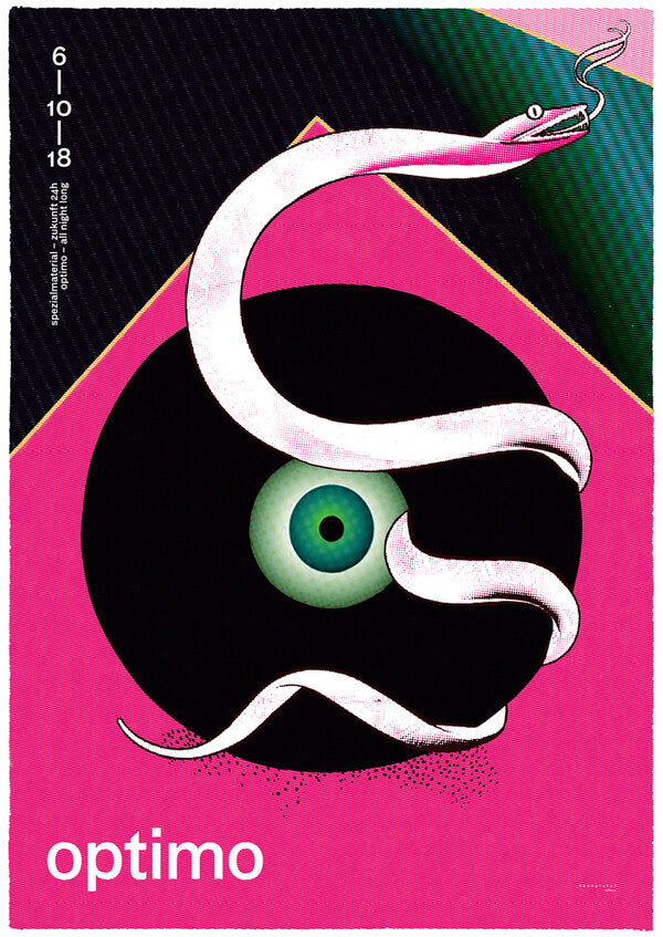 OPTIMO *All Night Long*