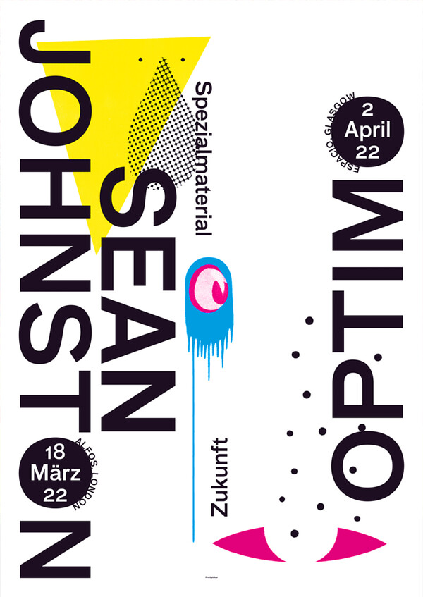 Optimo (Espacio, Glasgow)