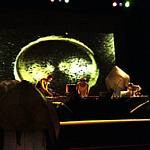 Person (Audiovisual Liveshow), Hepp Live and DJ Brun del Re
