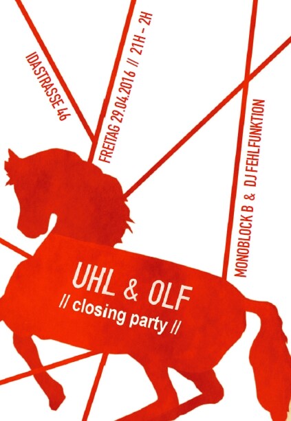 Pop up – Pop down