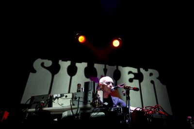 Silver Apples live (USA), Die Grenzwelt, Reezm & Nat