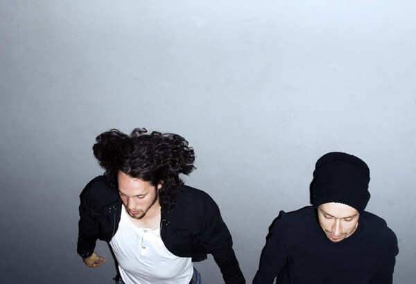 Solar Bears, DJs Knob & Fabelhaft