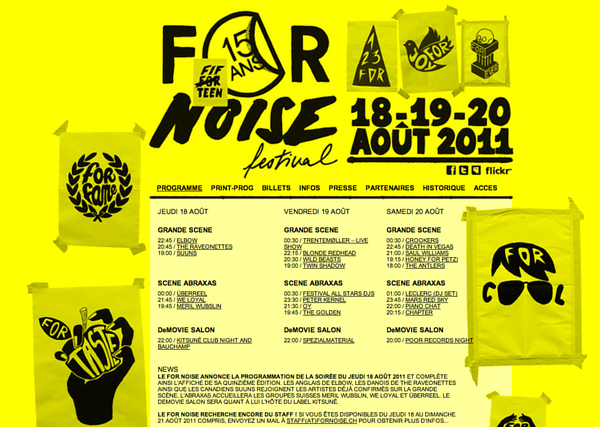 SPEZIALMATERIAL LABELNIGHT - Person / Hepp / Feldermelder / Monoblock B / D. Brun del Re